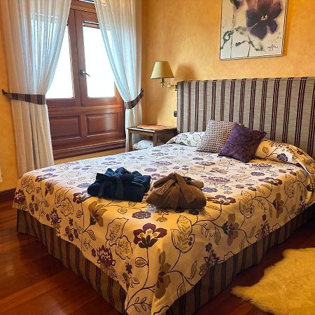 לה אורוטבה Lujoso Apartamento En Finca Robles 2 מראה חיצוני תמונה