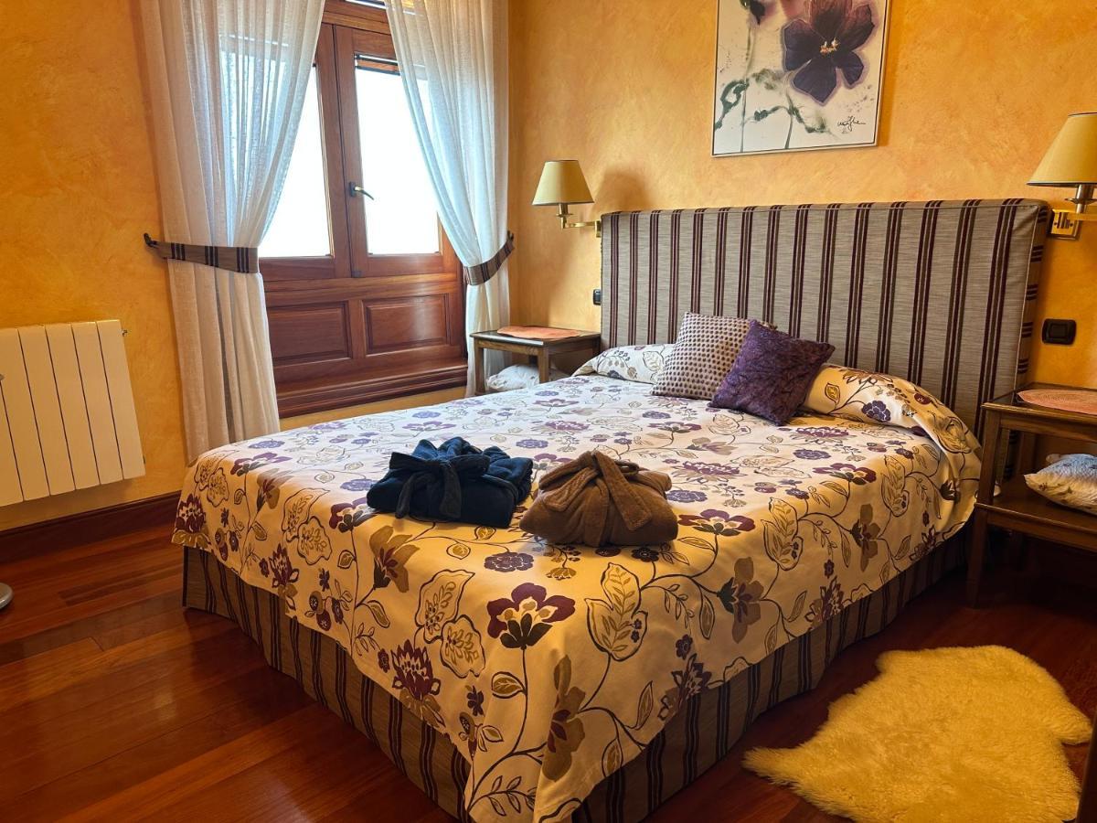 לה אורוטבה Lujoso Apartamento En Finca Robles 2 מראה חיצוני תמונה