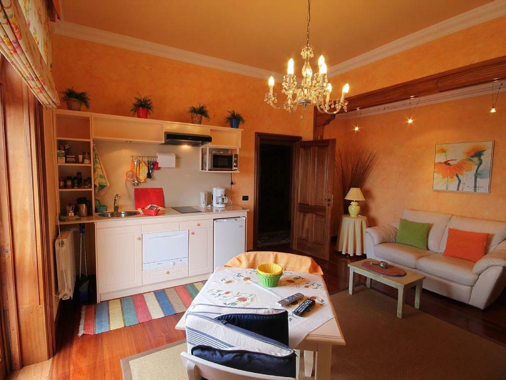 לה אורוטבה Lujoso Apartamento En Finca Robles 2 מראה חיצוני תמונה