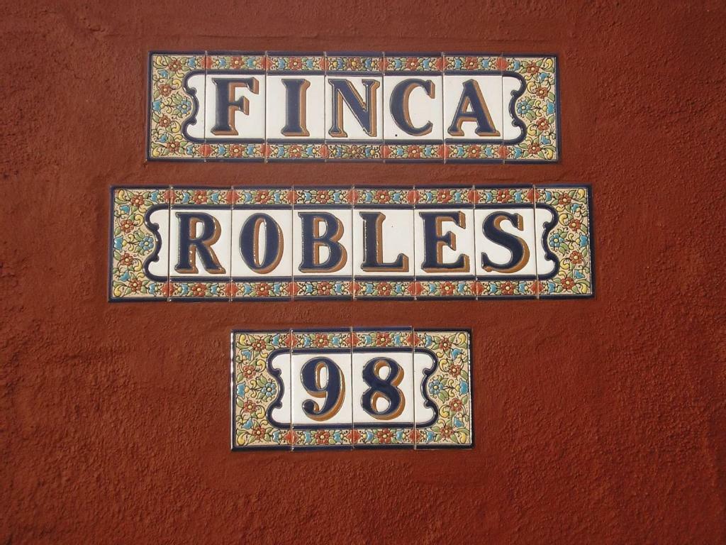 לה אורוטבה Lujoso Apartamento En Finca Robles 2 מראה חיצוני תמונה